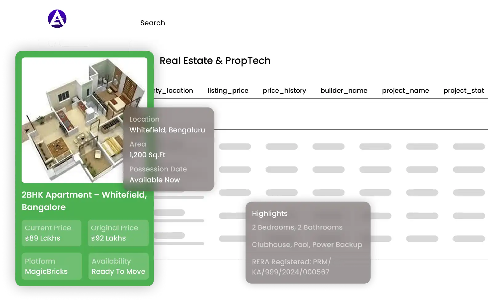 Top Web Scraping & Data Intelligence Company In The USA 01